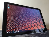 Microsoft Surface Pro 4 + Billentyűzet