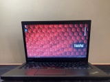 Lenovo ThinkPad T440s (SLIM)