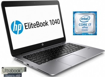 HP EliteBook Folio 1040 G1 Ultrabook