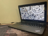 Lenovo ThinkPad S1 Yoga KIS HIBÁVAL