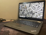 Lenovo ThinkPad Yoga 14 KIS HIBÁVAL