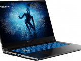 ERAZER Defender P50 GAMING /i7-13620H/