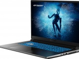 ERAZER Defender P50 GAMING /i7-13620H/