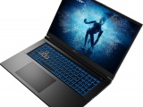 ERAZER Defender P50 GAMING /i7-13620H/