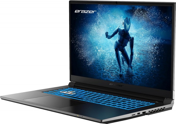 ERAZER Defender P50 GAMING /i7-12650H/