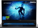 ERAZER Defender P50 GAMING /i7-12650H/